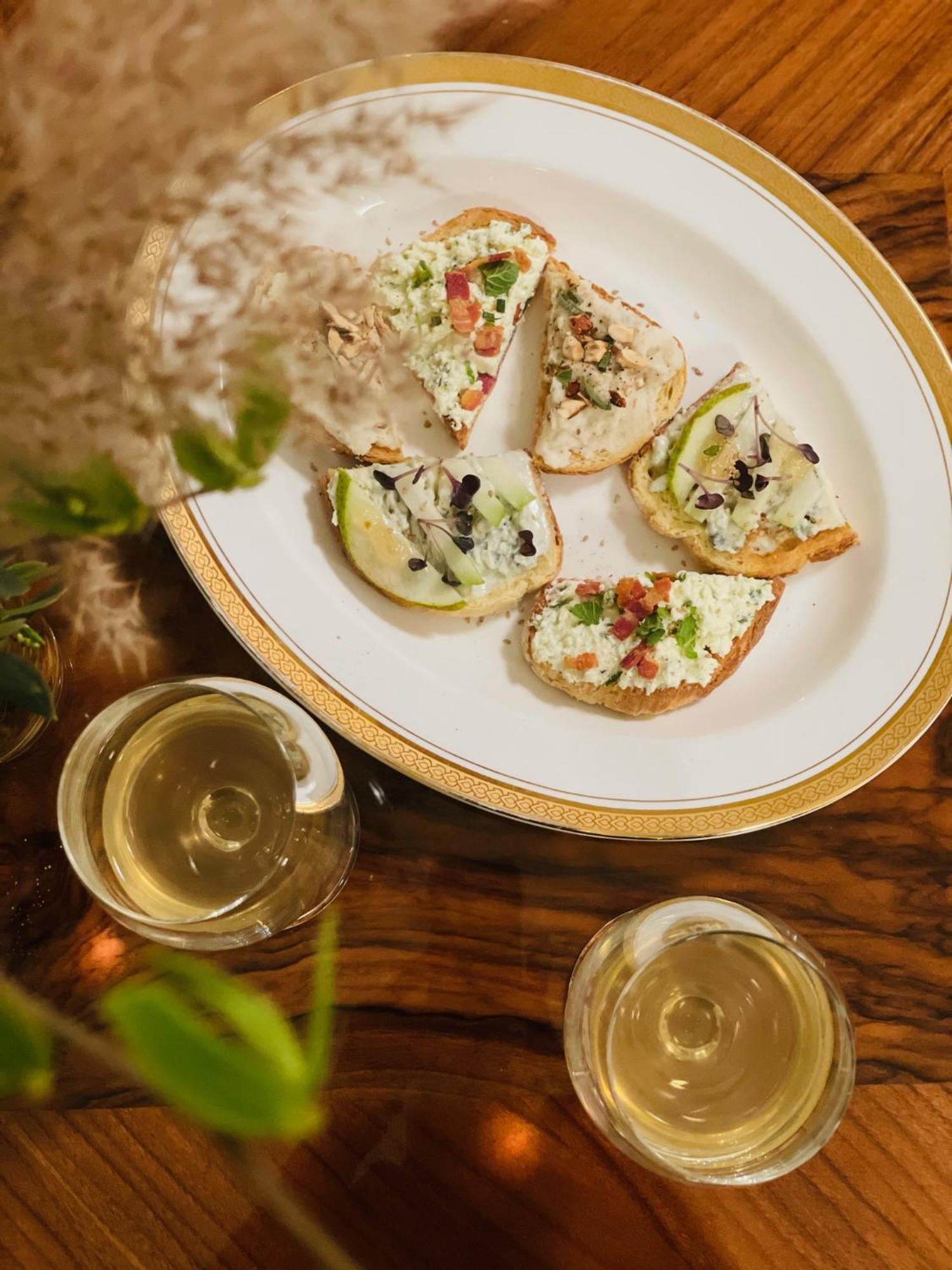 Peterc Vineyard Estate Bed and Breakfast Kojsko Εξωτερικό φωτογραφία