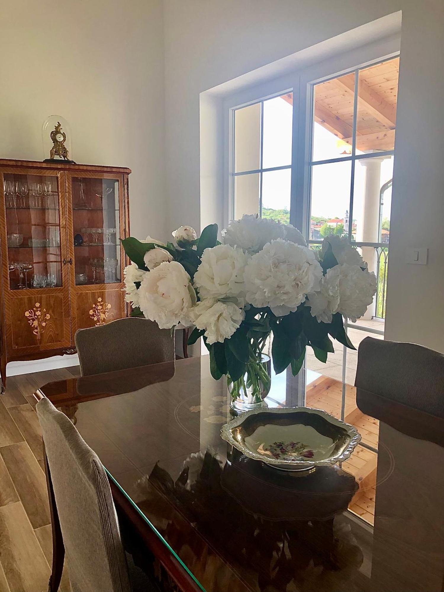 Peterc Vineyard Estate Bed and Breakfast Kojsko Εξωτερικό φωτογραφία