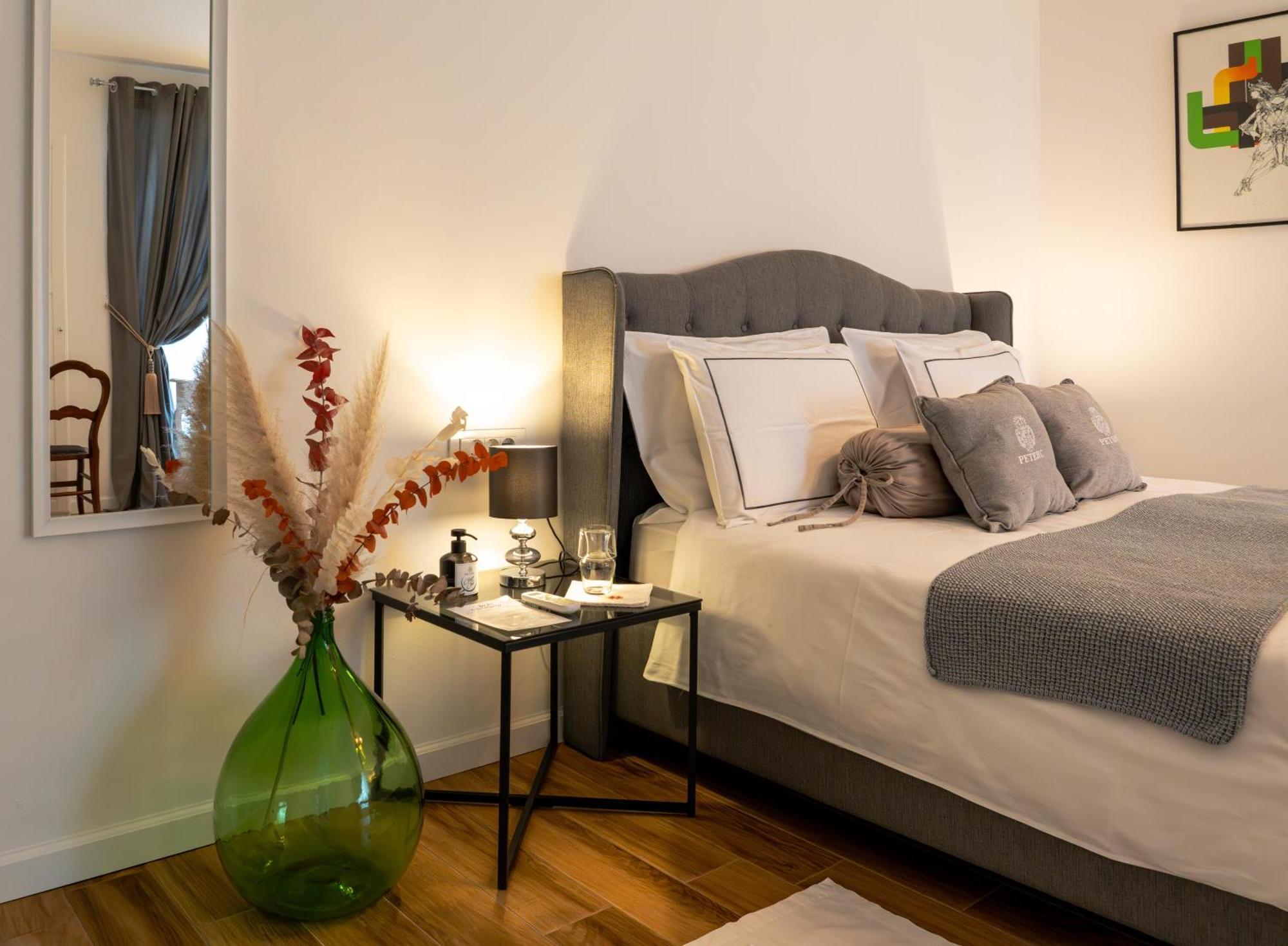 Peterc Vineyard Estate Bed and Breakfast Kojsko Εξωτερικό φωτογραφία